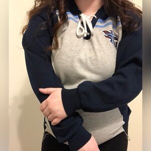 ✨ Tennessee Titans Crew✨